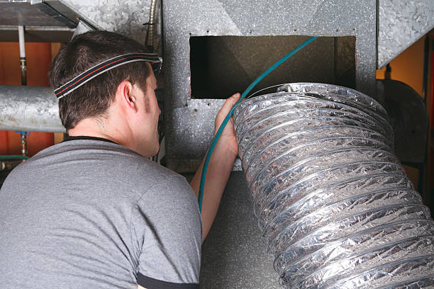 Best Air Duct Cleaning Company Near Me  in Springfield, KY