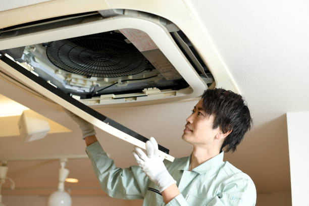 Best Ductwork Cleaning Services  in Springfield, KY