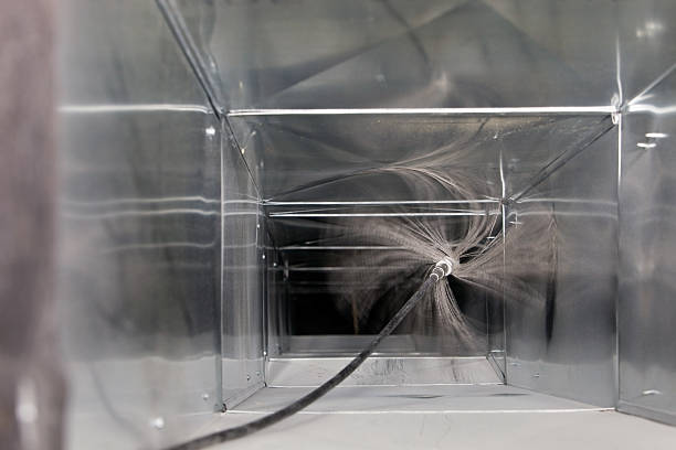 Best Affordable HVAC Duct Cleaning  in Springfield, KY