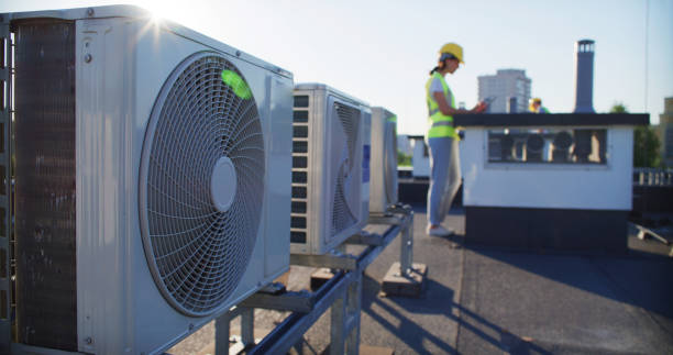 Best Residential Air Duct Cleaning  in Springfield, KY