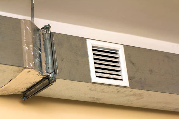 Best Ventilation Cleaning Services  in Springfield, KY