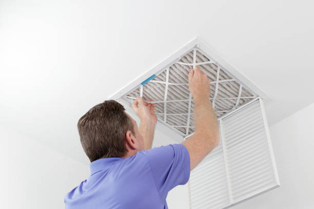 Best Affordable Air Duct Cleaning  in Springfield, KY